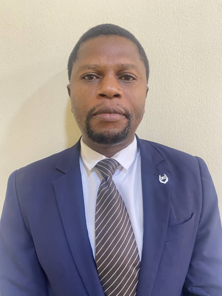 Bamisaye OLUTOLA, PhD