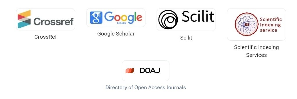 Journal Indexing Partners