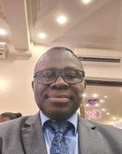 José Mvuezolo Bazonzi PhD