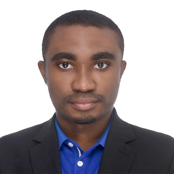 Benjamin Mwadi PhD (Associate Editor)