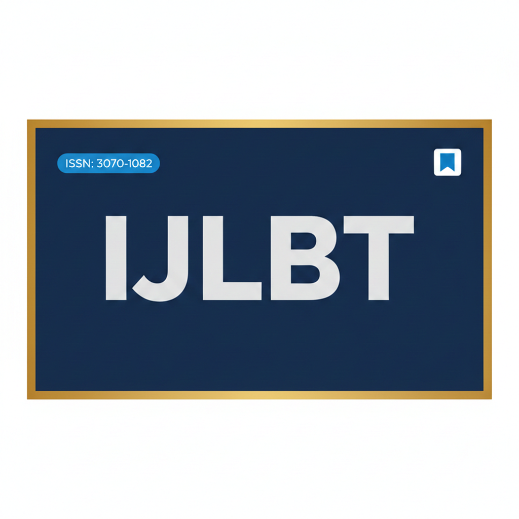 IJLBT