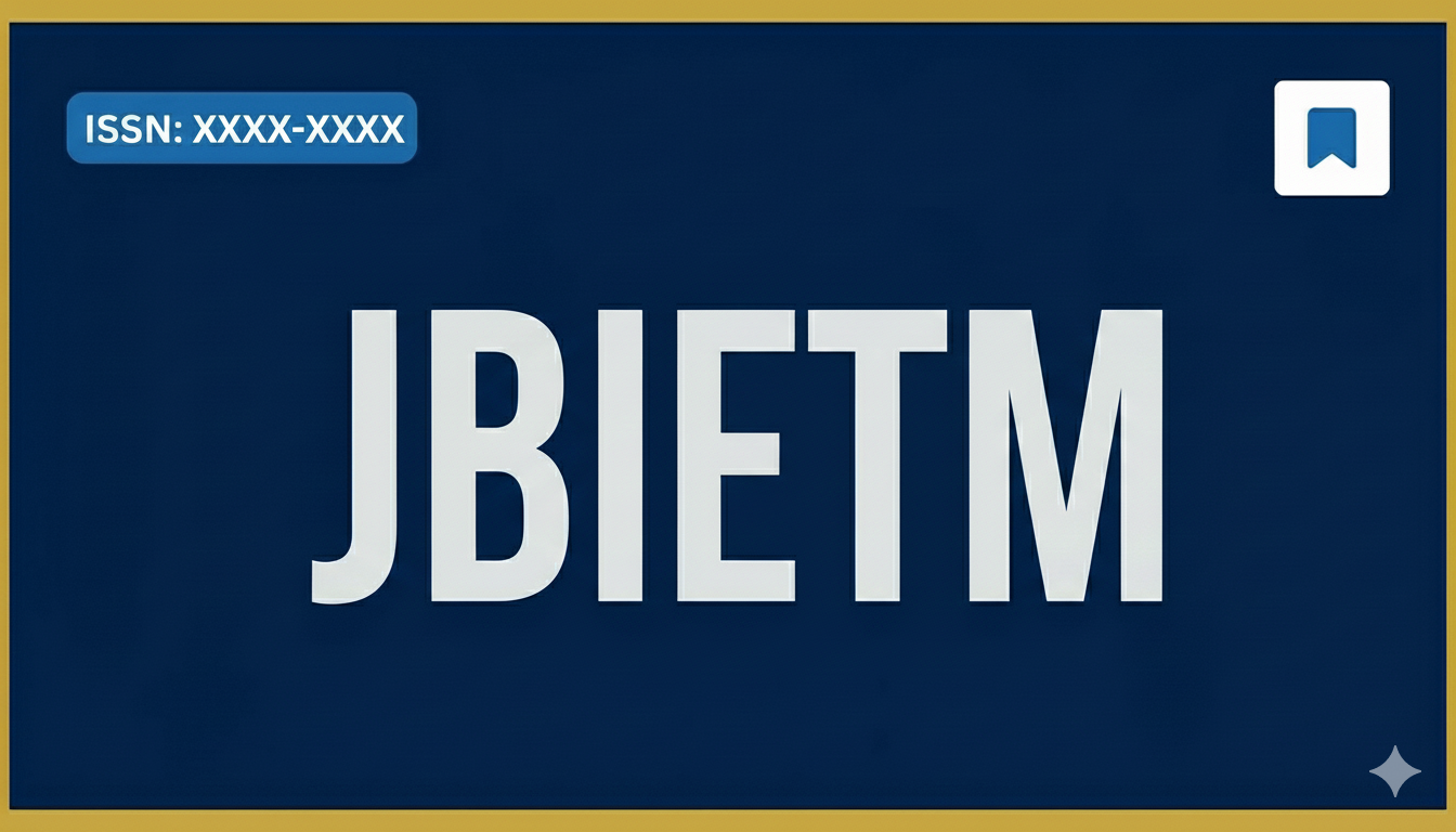 JBIETM