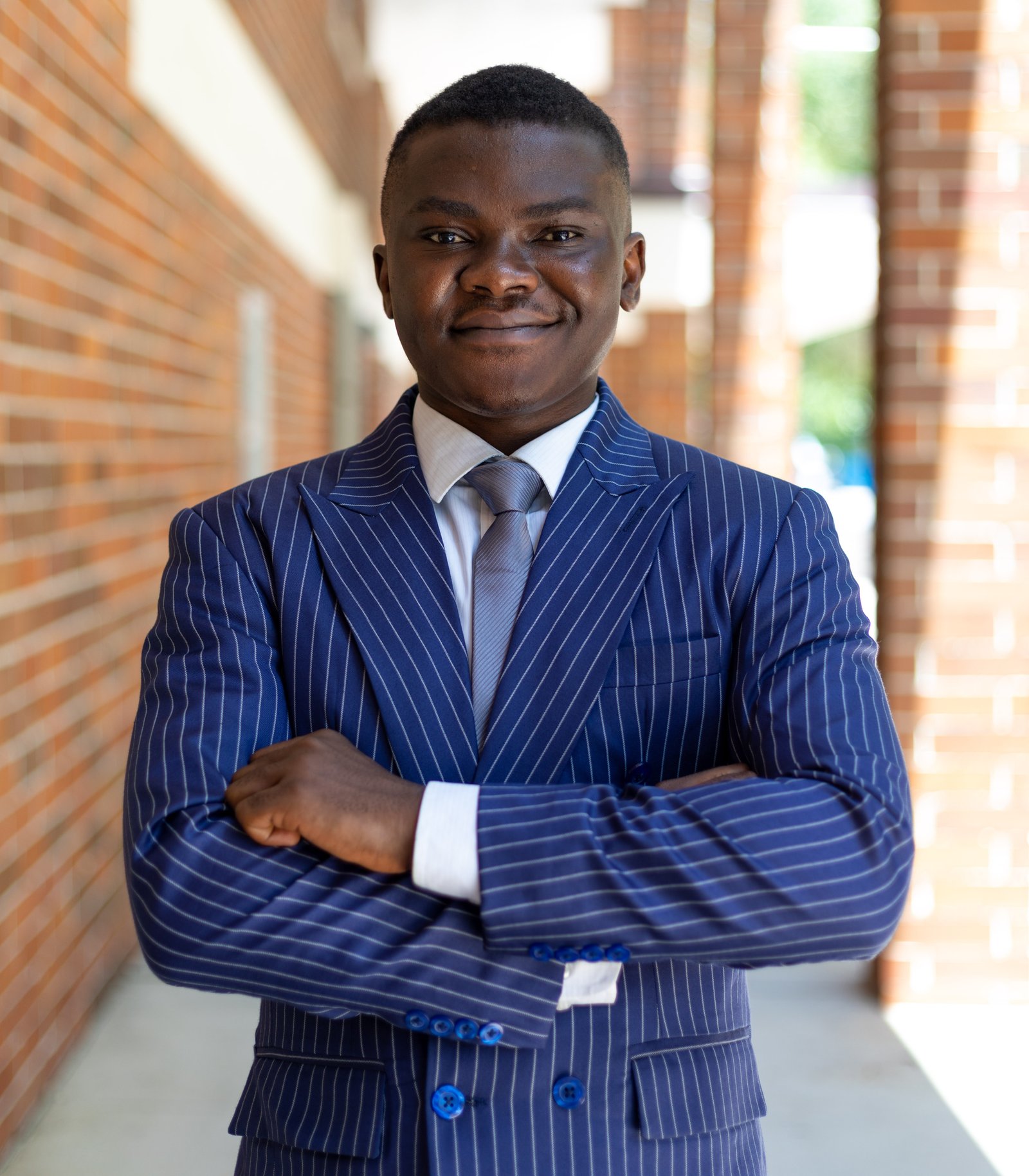 Philips Adekemi, LL.B., BL, LL.M Profile