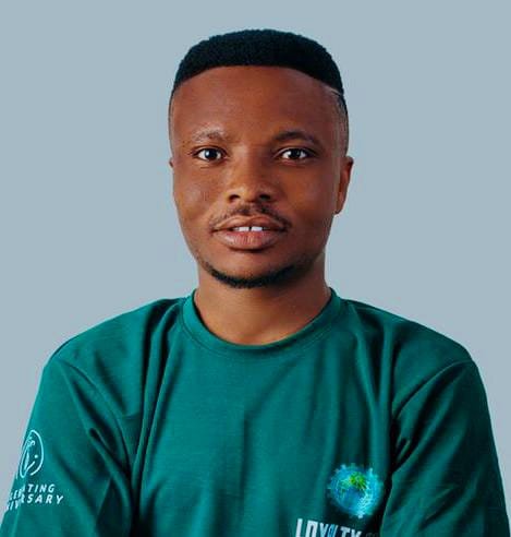 Olamide Martins Ajayi Profile