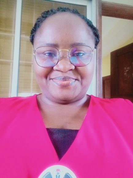 Dr. Olayemi Funmilayo Dickson, Ph.D., CMILT, MInstTA, CTN Profile