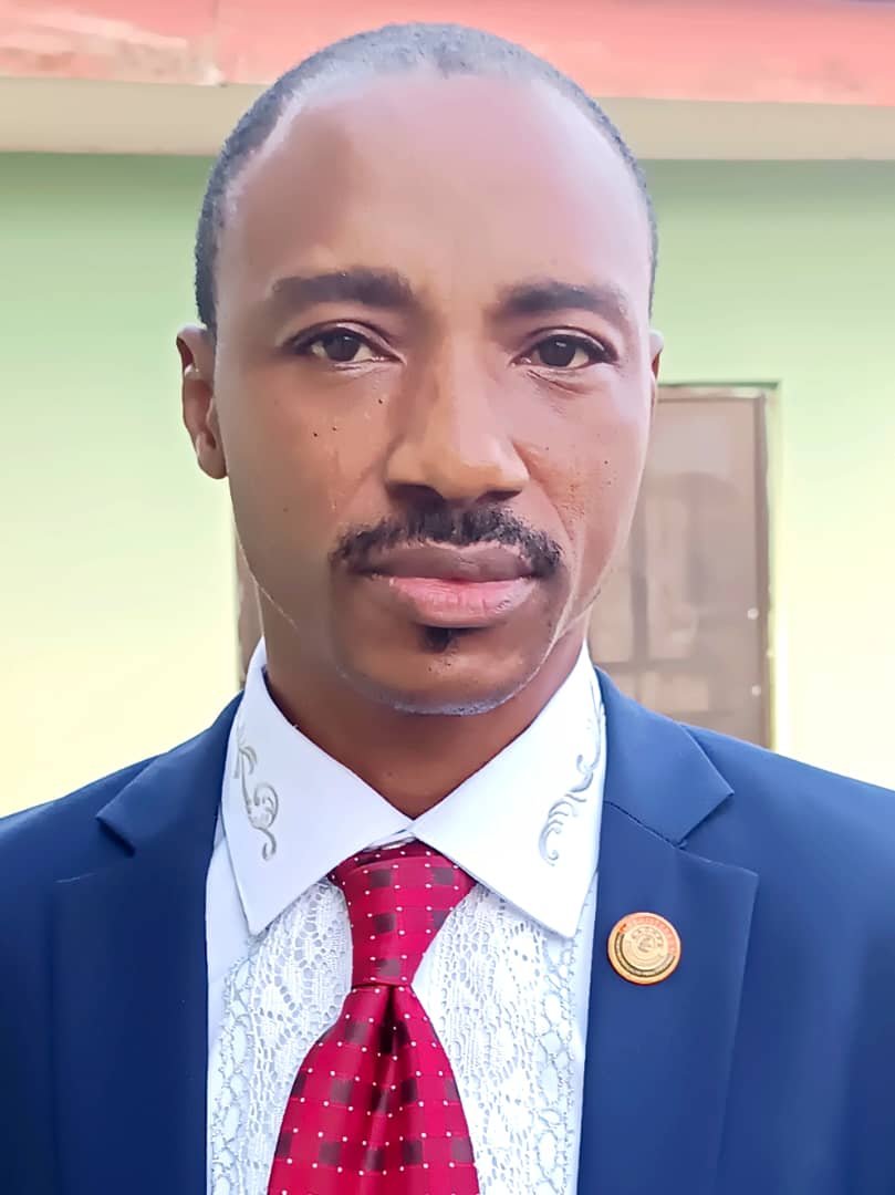 Paul Hassan Ilegbusi RCHP, DMIARC, FIMS, FIMC, AREN LNL Profile