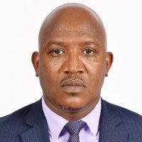 Mr. Josephat K. Wambua Profile