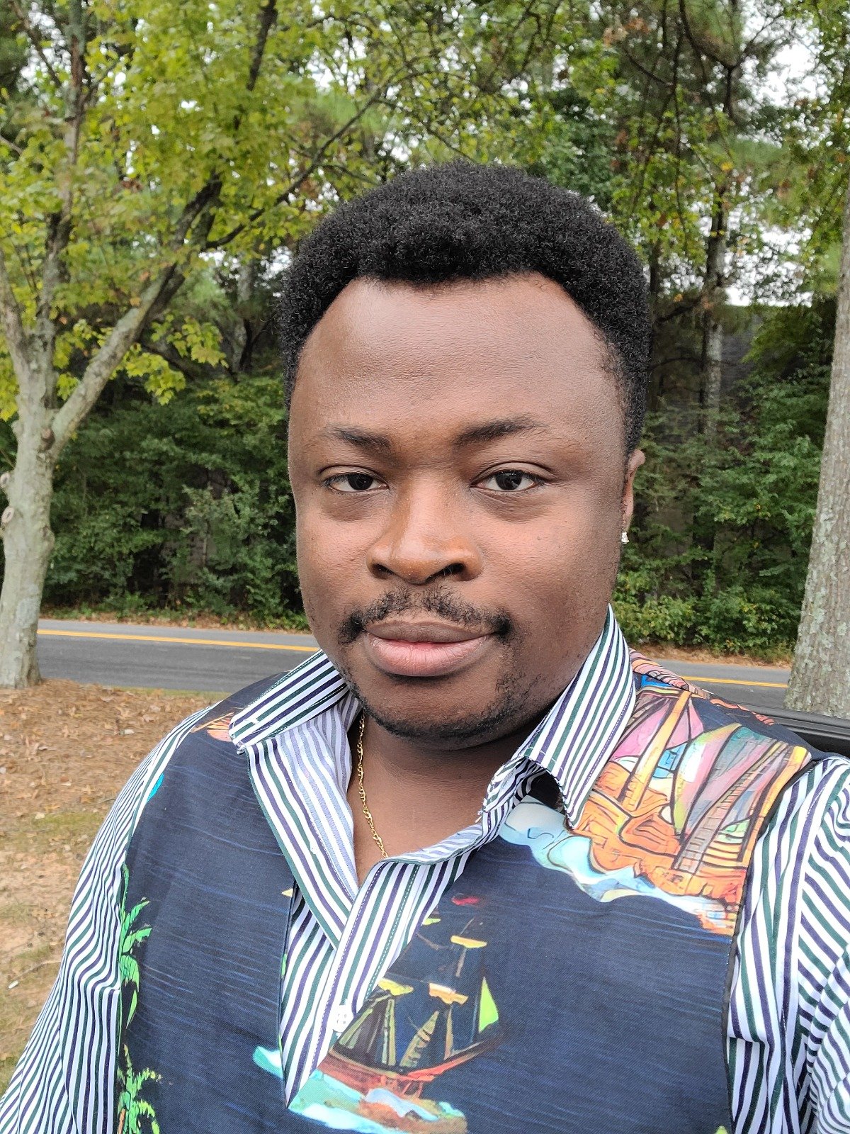 Koleayo Omoyajowo Profile