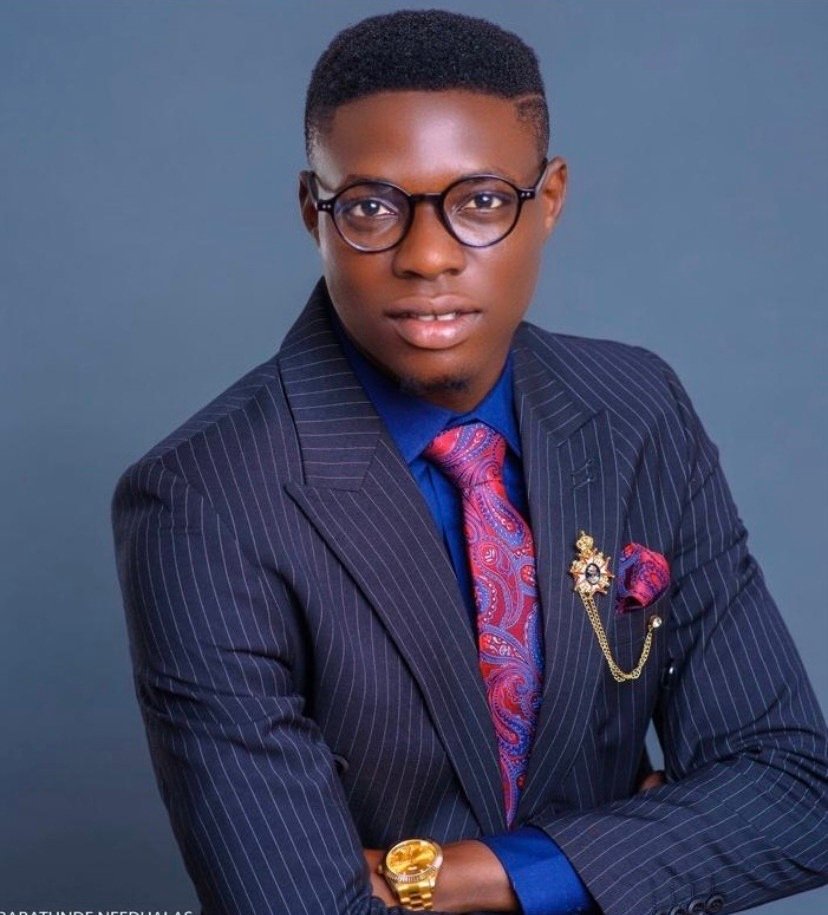 Olumide Timothy Ajayi, LL.B., BL, LL.M., MSc Profile