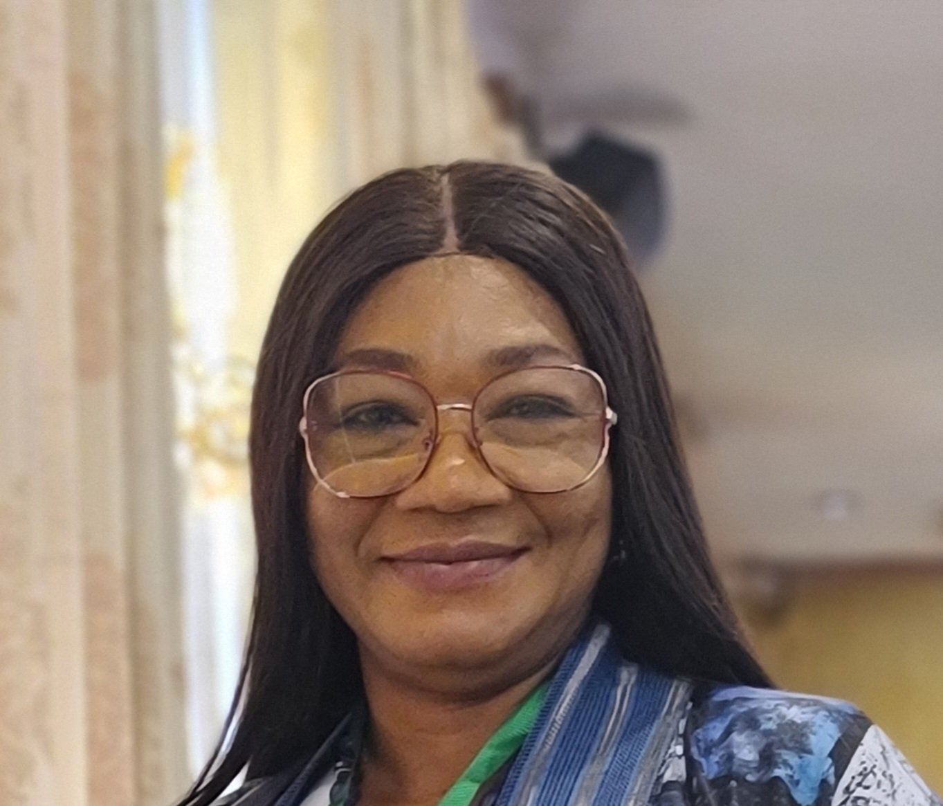 Onwudiegwu Chinwe