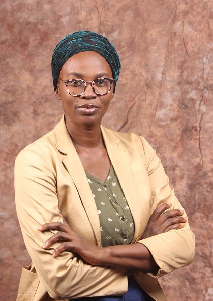 Ehindola Gladys Oyindamola