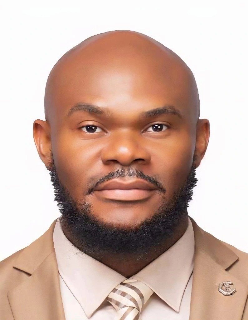 Capt. (Prof) Amb. Wisdom Isangadighi