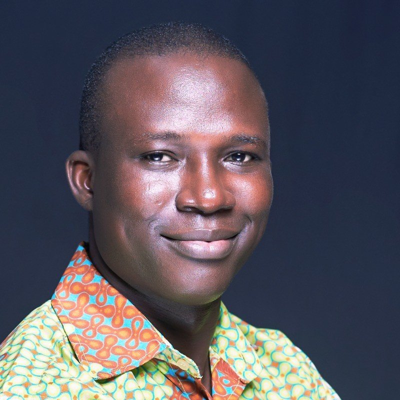 Abiodun Egbetokun, PhD