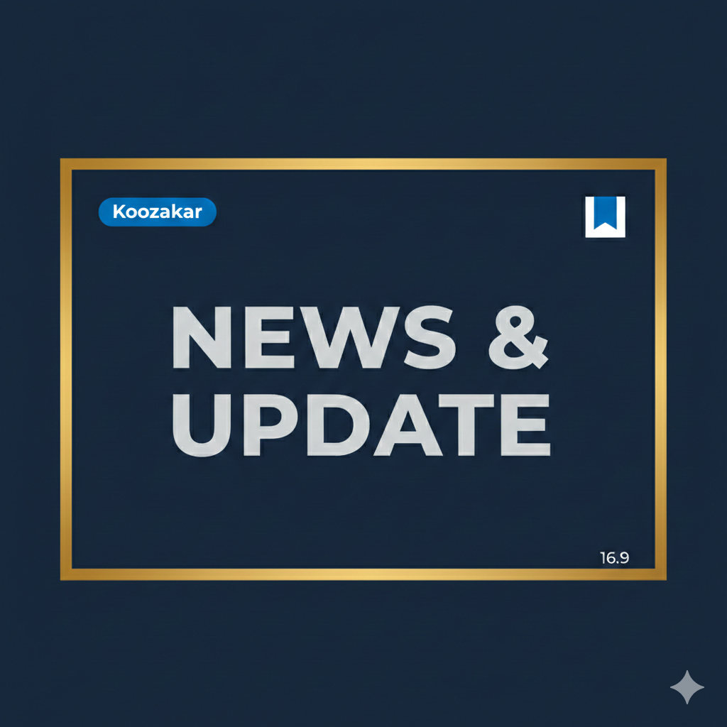 Koozakar Launches the Impact Coin — Rewarding Excellence in Peer Review