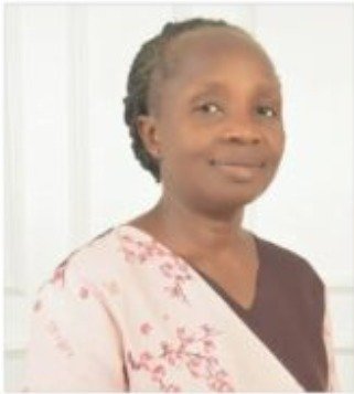 Professor Gbonjubola Oluwafunmilayo Binuyo