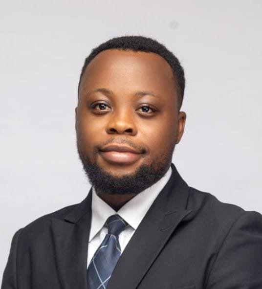 Kolawole Omoyajowo (LLM)