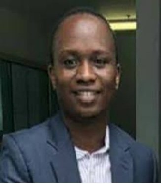 Oluseye Oludoye, PhD (Editor in Chief)