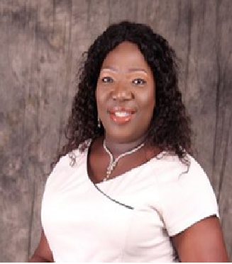 Olubukola Oluranti Babalola, PhD – Full Professor