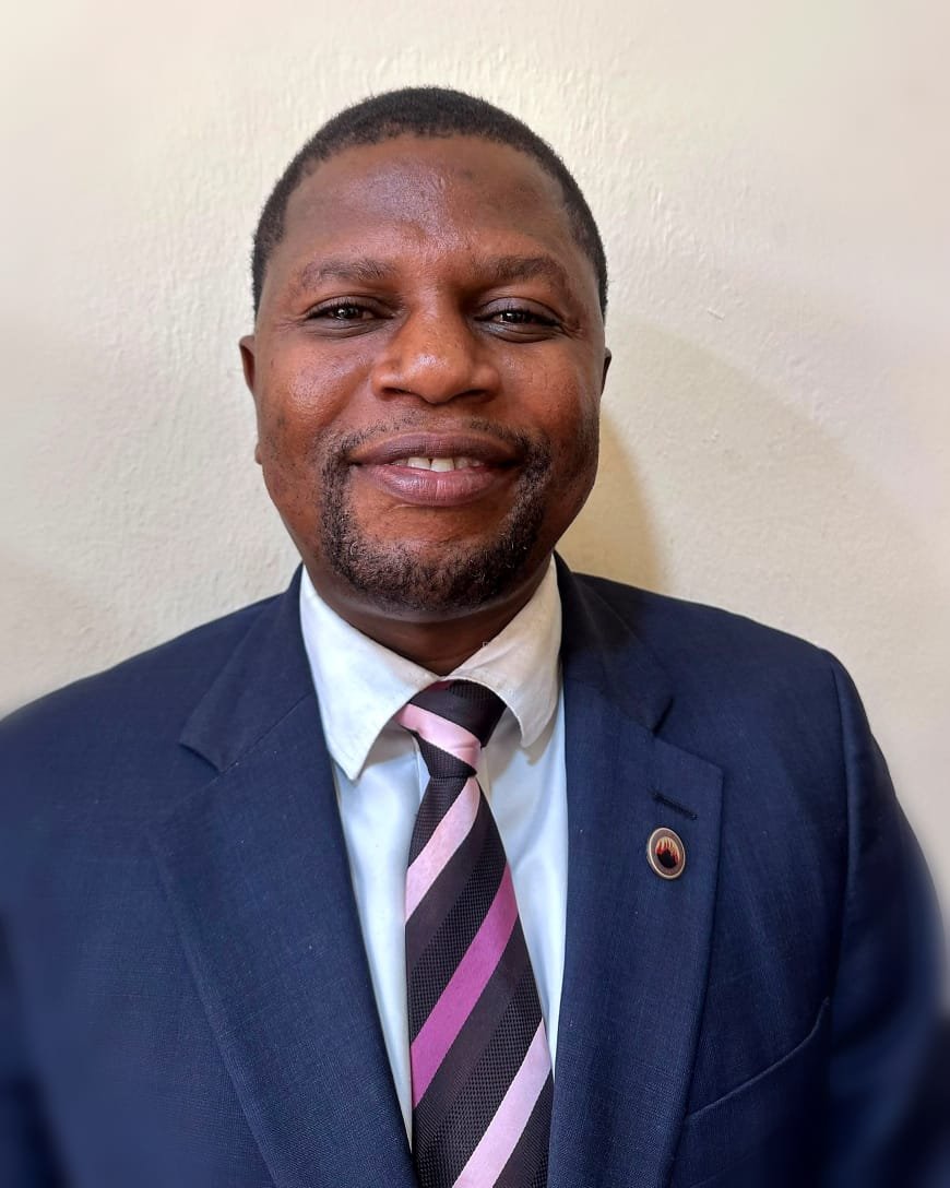 Bamisaye OLUTOLA, PhD (Editor in Chief)