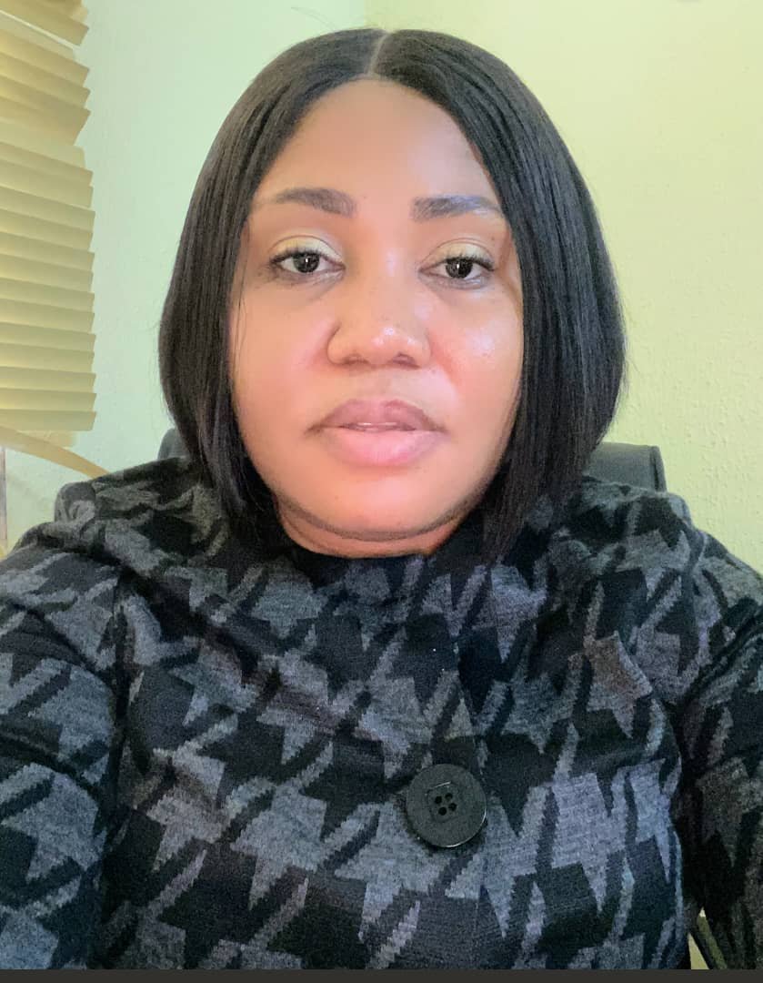 Mirabel Omoruyi, PhD (Editor-in Chief)
